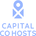 capital cohosts logo