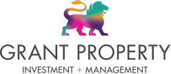 GP logo