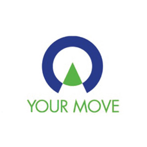 Your move logo
