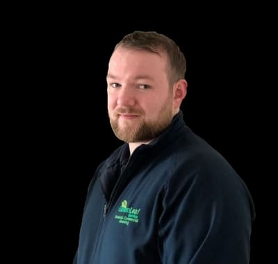 John, Managing Director at GreenLeaf
