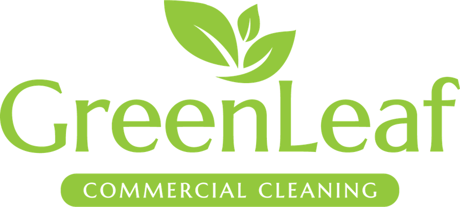 GreenLeaf Commercial Cleaning